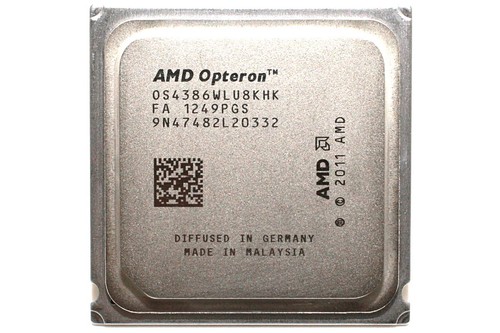 Amd ghz 8 core - ghz, 8-core
