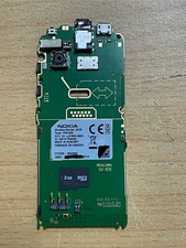 Scheda Madre Nokia 5230 + 2gb SD Mainboard Carte mère placa base Tarjeta Platine