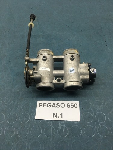 Corpo farfallato aprilia - farfallato,