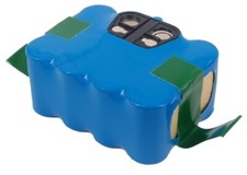 2000mAh / 28.80Wh Battery for