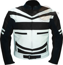 Original Cow Leather Biker