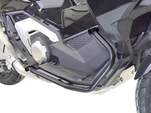 Paramotore crash bars heed - crash,