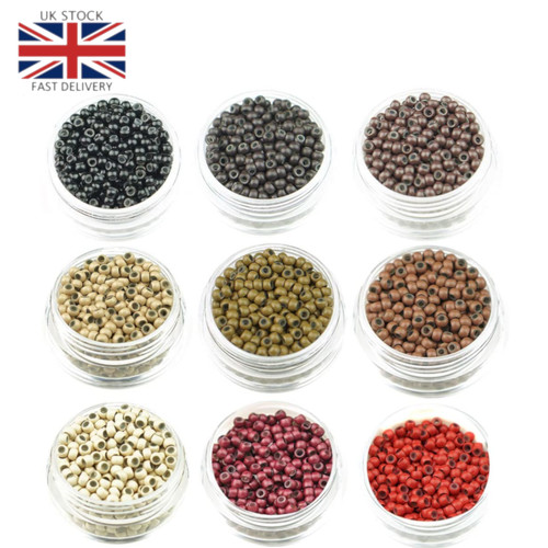 Nano perline micro anelli - nano,