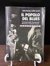 BARAKA - IL POPOLO DEL BLUES [