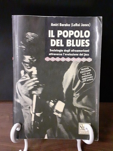 Baraka popolo del - baraka, [