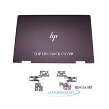 HP Envy X360 15-BQ101NL