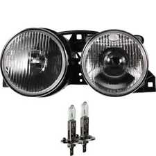 Faro Sinistro Per BMW E30 Anno