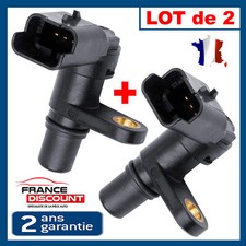 2X Capteur de Position Arbre