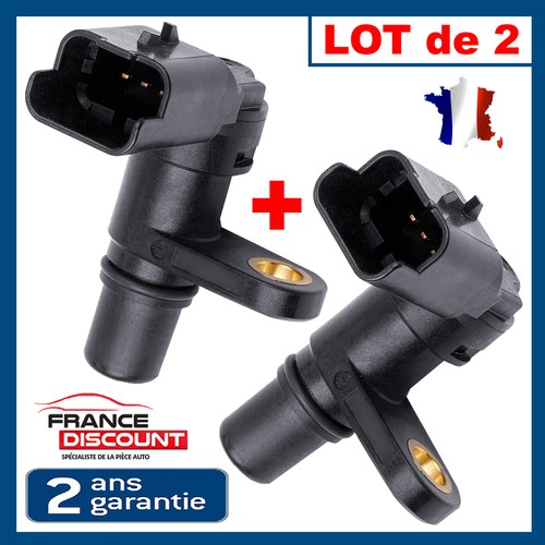 Capteur position arbre - capteur,