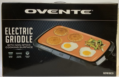 Griglia elettrica ovente - griglia,