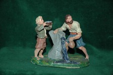 CONFALONIERI CHIALU PASTA 1940