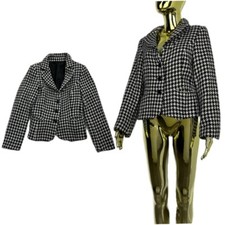 Giacca blazer Narciso