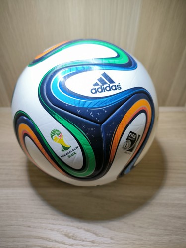 Adidas brazuka 2014 - 2014, top