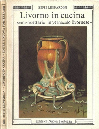 Livorno cucina - livorno,