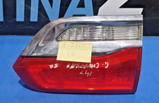 Fanale Posteriore sinistro