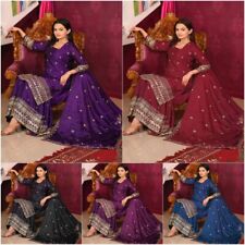 Abito Etnico Bollywood Indiano