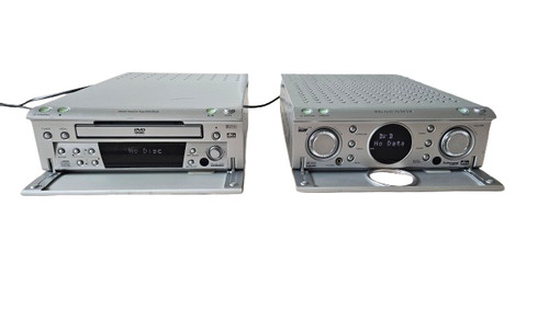 Amplificatore surround vintage