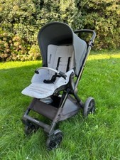 Passeggino duo ovetto e - passeggino, duo,