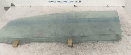 Ricambi usati vetro scendente - vetro,