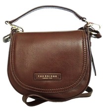 Borsa a tracolla THE BRIDGE