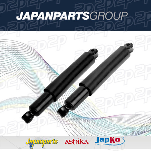 Kit ammortizzatori per - 2,