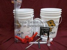 Brewers Best Home Brewing