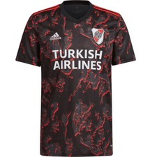 Nuova Maglia Ufficiale Adidas