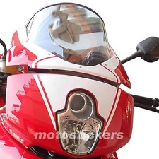 DUCATI MULTISTRADA - Tabella