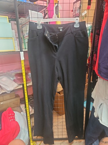 Pantaloni eleganti briggs - pantaloni,