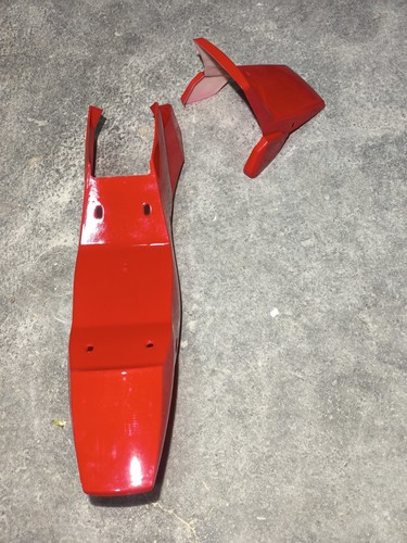 Carénages pocket bike - carénages, mini