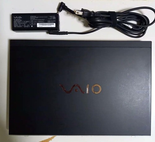 Vaio pro vjpg13c11n - vaio, pg