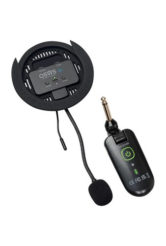 Ortega osws86 pickup wireless - pickup,