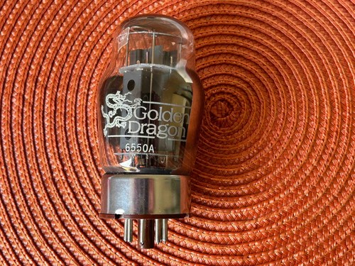 Golden dragon 6550a - dragon,