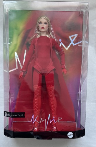 New stock kylie minogue - in,