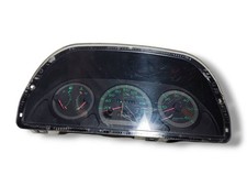 Fiat Palio 2000 Diesel tachimetro abitacolo 6062240010 51kW DBM14739
