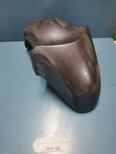 Parafango anteriore honda - parafango,