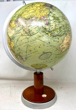 Mappamondo columbus globo - mappamondo,