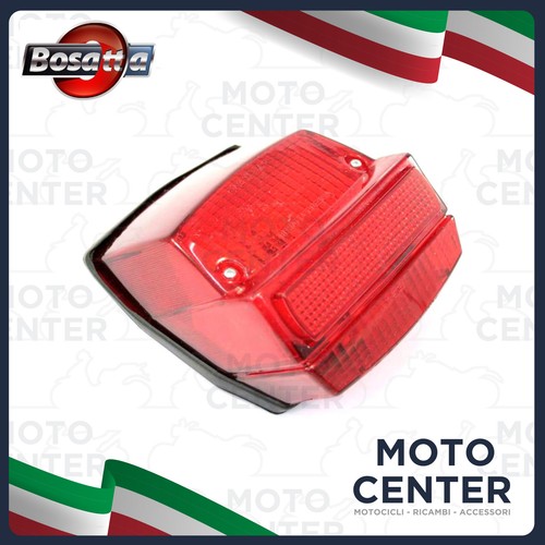 Fanale posteriore piaggio - fanale,