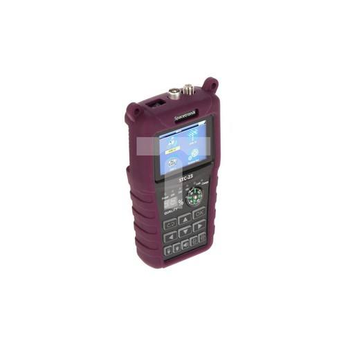Misuratore universale stc - misuratore,