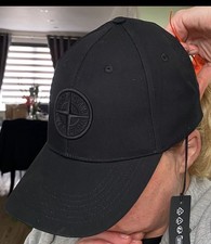 STONE ISLAND BERRETTO DA