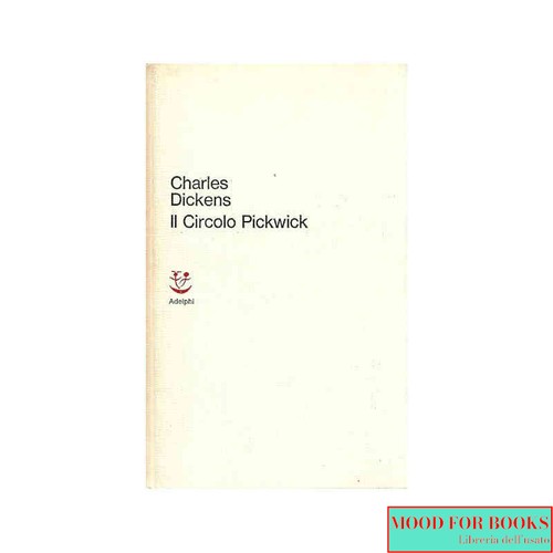 Charles dickens il circolo - dickens,