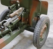 Cannone anticarro 25 MLE II