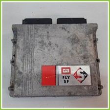 Centralina BRC 021001 CHEVROLET (DAEWOO) TACUMA U100 1.6 16V 79kw 67R011002