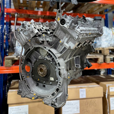 Motore 642.826 Mercedes GL