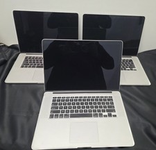 Apple MacBook Pro 15" 2013