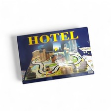 Hotel Parker + RICAMBI