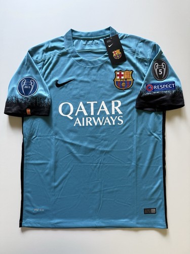 Maglia calcio barcellona - maglia,
