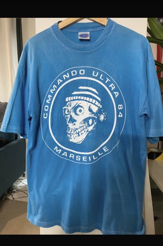 Maglia olympique marseille - olympique,
