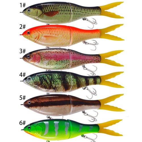 Esca affondatrice abs - affondatrice,