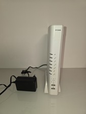 D-Link DVA-5592 Wi-Fi VoIP